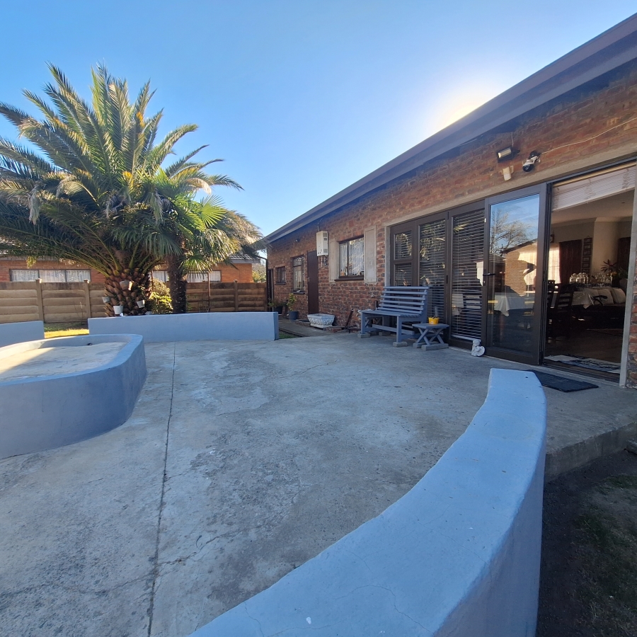3 Bedroom Property for Sale in Cornelia Free State
